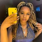Becky Fredrick - @cobbyremix - Instagram