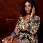 Becky Friday - @beckyeneojo_ - Instagram