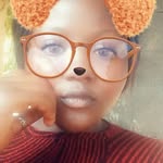 Esther Becky Friday - @08083berry - Instagram