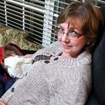 Becky Fultz - @rsbecky50 - Instagram