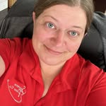 Becky Gage - @beckybeth_85 - Instagram