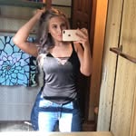 Becky Gage - @bfitness1216 - Instagram
