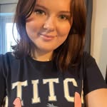 Becky Gamble - @ppickles92 - Instagram