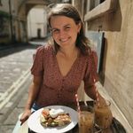 Becky Gamble - @beckygamble - Instagram