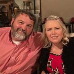 Becky McDaniel Gamble - @becky_gamble_ - Instagram