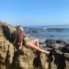 Becky Getz - @beckmasterflex - TikTok