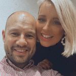 Becky Glover - @beckylou050685 - Instagram