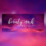 Becky Glover - @xoxobeautymarkxoxo - Instagram