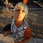 Becky Gofford - @beckygofford - Instagram