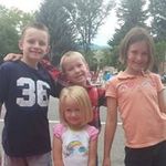 Becky Corry Goode - @beckyrae33 - Instagram