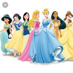 Becky Goode - @disneyprincess.priv - Instagram