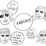 Becky Goodman - @goodman.draws - Instagram