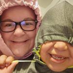 Becky Graff - @b_rex1 - Instagram