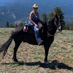 Becky Graff Downing Salvin - @salvinbecky - Instagram