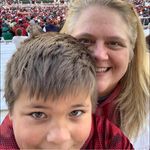 Becky Graff Zehr - @_becca81975 - Instagram