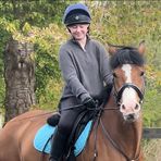 Becky Grainger - Facebook