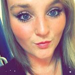 Becky Grainger - @eeyore995_95 - Instagram