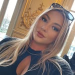 Becky Grainger - @beckyblondiiee - Instagram