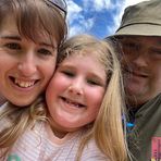Becky Grainger - Facebook