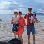 Becky Granger - @chown - Instagram