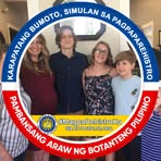 Becky Granger - Facebook