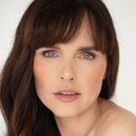 Becky Guest- Rebecca Grayson - @beckyguestmodel - Instagram