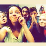 @grayson_ally_erin_becky_bri_ - Instagram