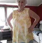 Becky Gregory - Facebook
