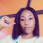 Becky Gregory - @hajiabecky6 - Instagram