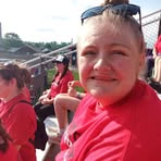 Becky Gregory - Facebook