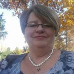 Becky Gregory - @becky.gregory.54 - Instagram