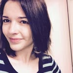 Becky Greskiwcz - @bec82191 - Instagram