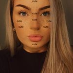 Becca - @beckygrice___ - Instagram