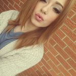 Becky Grice - @bexxie_xo - Instagram