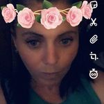 Becky Grimes - @beckygrimes80 - Instagram