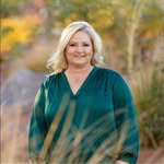 Becky Grimes-Cates - @bgcates - Instagram