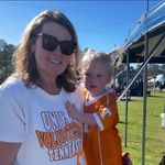 Becky Grimes Webb - @bwebbing - Instagram