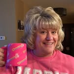 Becky Groff - @sparkleup1987 - Instagram