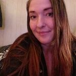 Becky Groff - @dory_6987 - Instagram