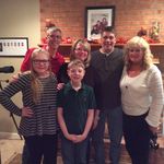 Becky Groff Barber - @becky.barber.965 - Instagram