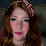 Fire Child - @becky.groff - Instagram