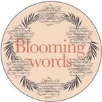 Becky Guy - @bloomingwords2021 - Instagram