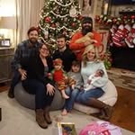 Becky Tartt Guyton Giles - @beckytartt - Instagram