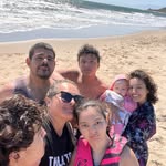Becky Guzman - @mav110399 - Instagram
