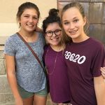 Becky Guzman - @beckyskindnesselaproject - Instagram