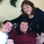 Becky Byrne-Hacker - @byrnehacker - Instagram