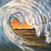 Becky Hackman Art - Facebook