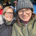 Becky Hackney - @bhackers8 - Instagram