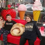 Becky Hagan - Facebook