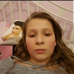 @beckyhagan2013 - Instagram